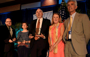 Urban Impact Award Winners Urban Impact Award Winners